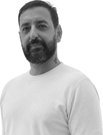 Bülent Büyüksayar
